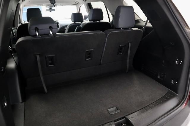 2020 Chevrolet Traverse 3LT