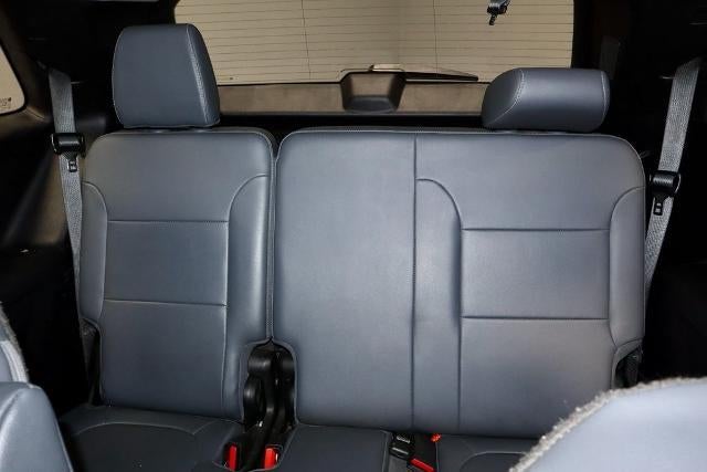 2020 Chevrolet Traverse 3LT