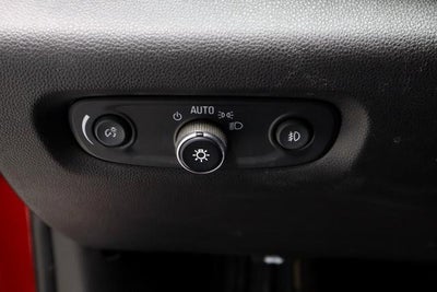 2020 Chevrolet Traverse 3LT