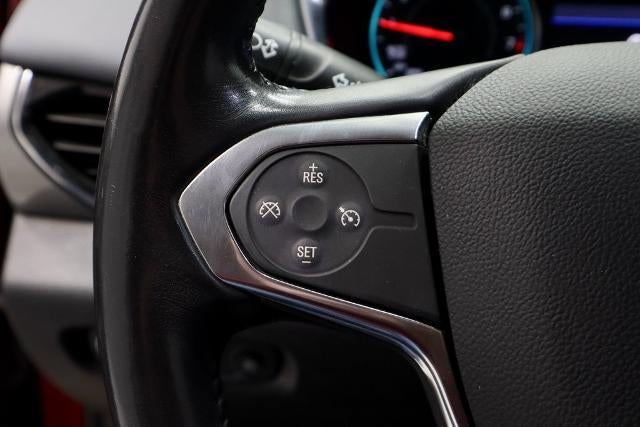 2020 Chevrolet Traverse 3LT