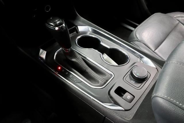 2020 Chevrolet Traverse 3LT