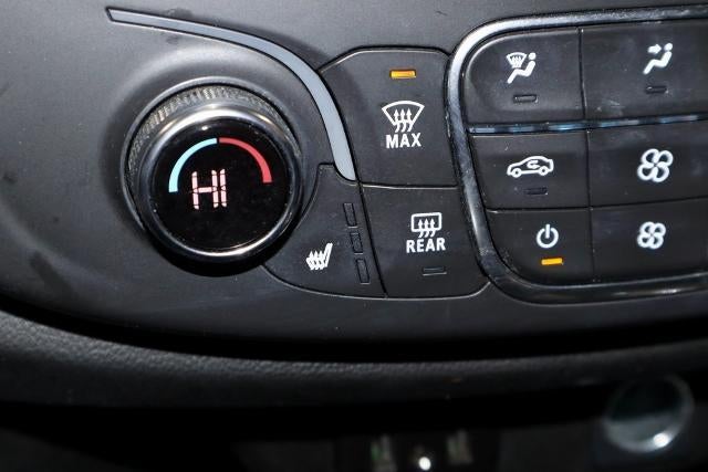 2020 Chevrolet Traverse 3LT