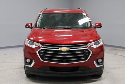 2020 Chevrolet Traverse 3LT