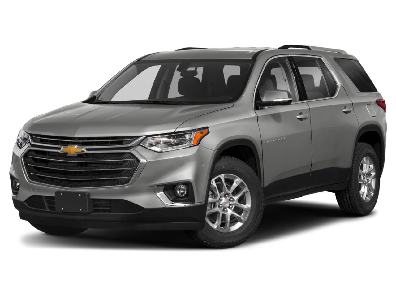 2020 Chevrolet Traverse 3LT