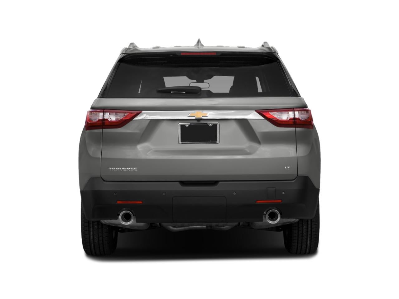 2020 Chevrolet Traverse 3LT