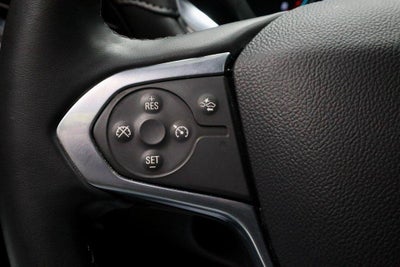 2023 Chevrolet Traverse LT