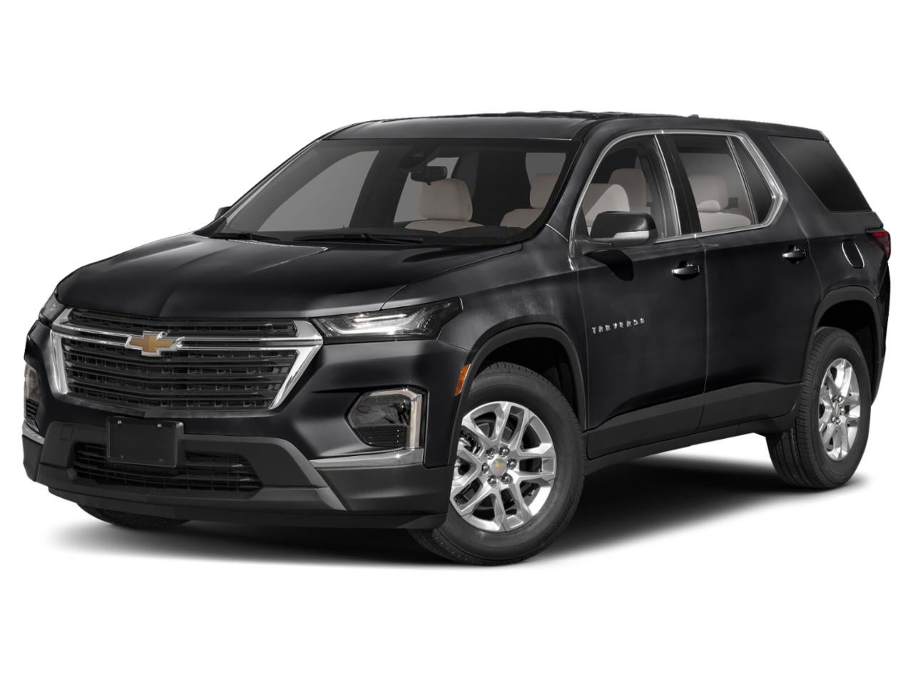 2023 Chevrolet Traverse LT