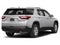 2018 Chevrolet Traverse 3LT