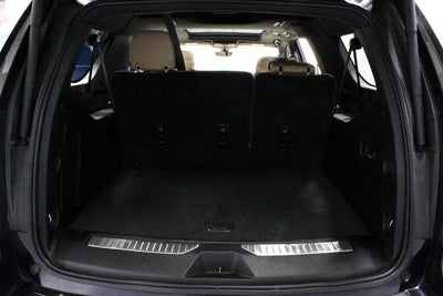 2021 Chevrolet Suburban Premier