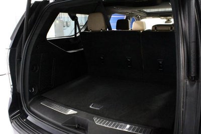 2021 Chevrolet Suburban Premier