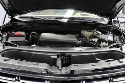2021 Chevrolet Suburban Premier
