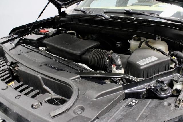 2021 Chevrolet Suburban Premier