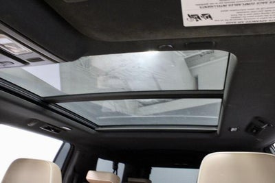 2021 Chevrolet Suburban Premier