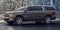2021 Chevrolet Suburban Premier