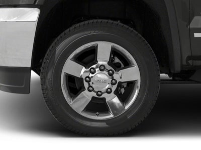 2018 GMC Sierra 2500 HD SLT