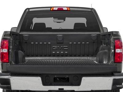 2018 GMC Sierra 2500 HD SLT