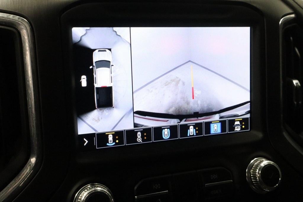 2023 GMC Sierra 2500 HD AT4