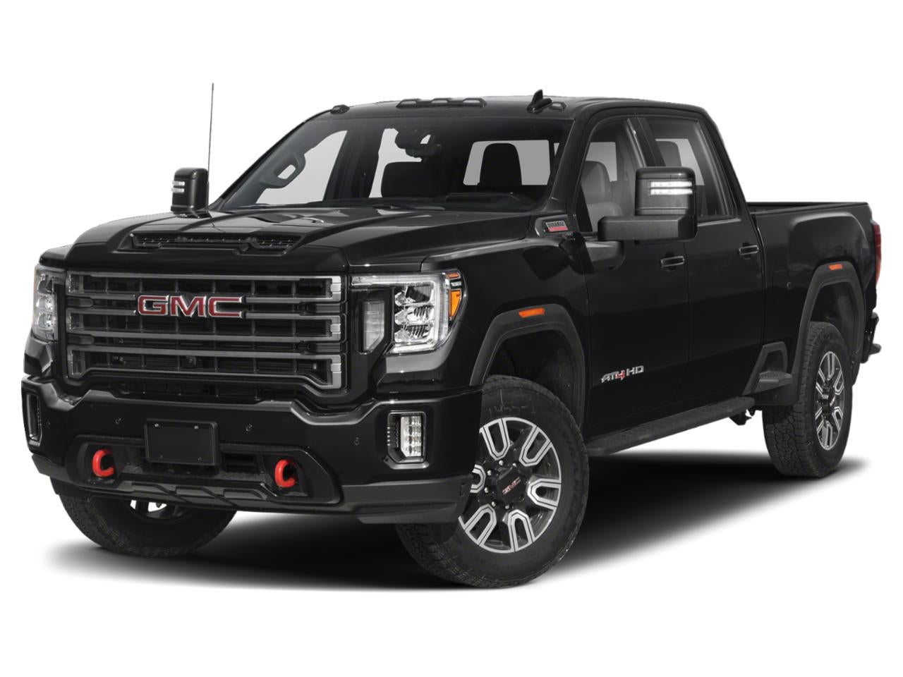 2023 GMC Sierra 2500 HD AT4
