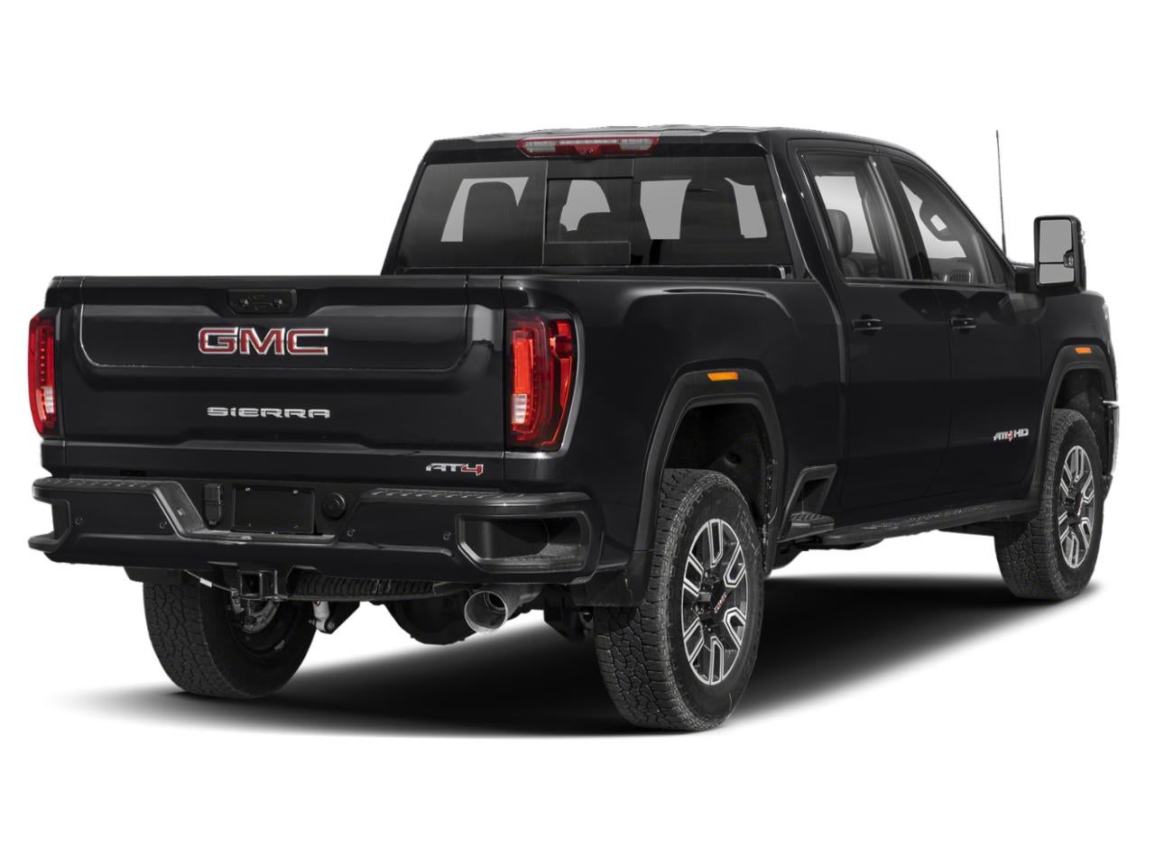 2023 GMC Sierra 2500 HD AT4