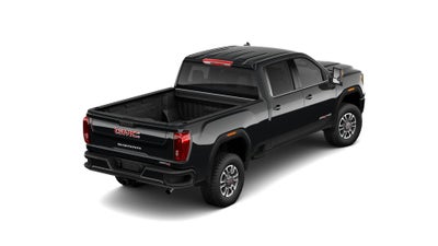 2023 GMC Sierra 2500 HD AT4