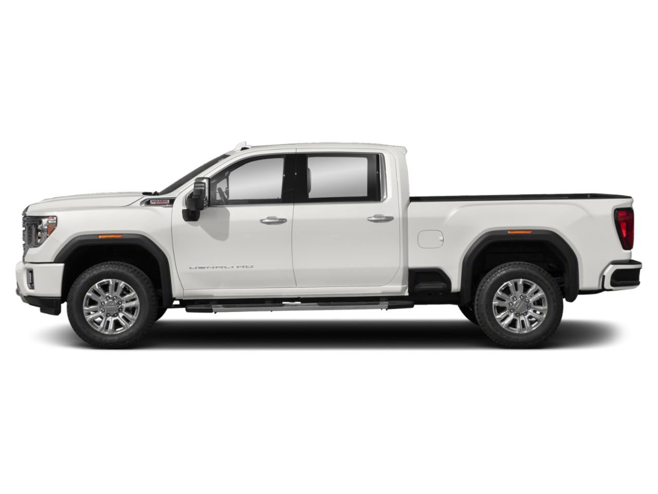 2020 GMC Sierra 2500 HD Denali