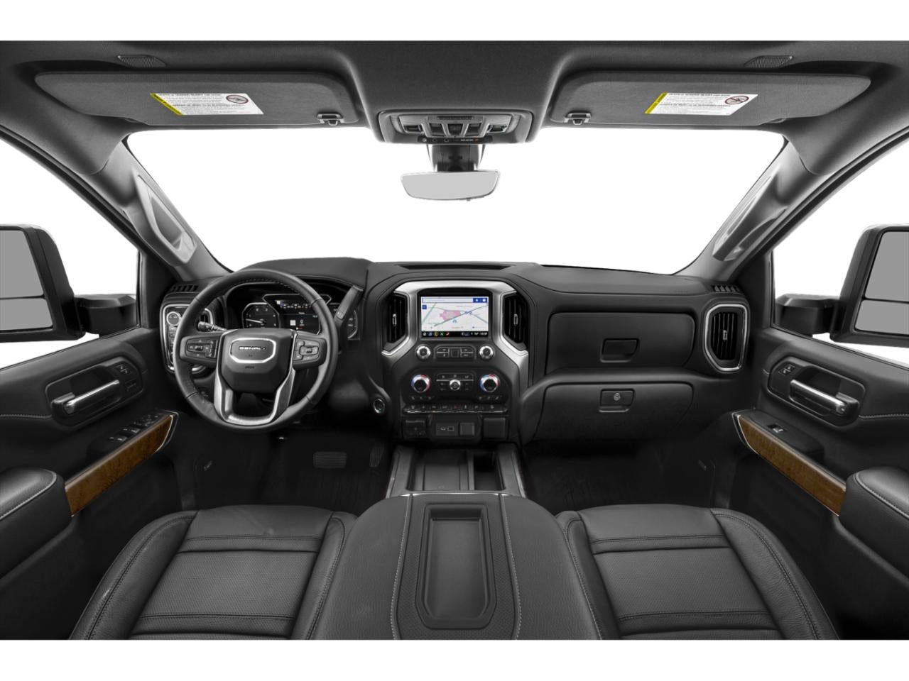 2023 GMC Sierra 2500 HD Denali