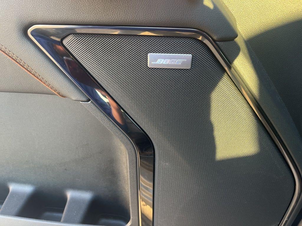 2024 GMC Sierra 3500HD AT4