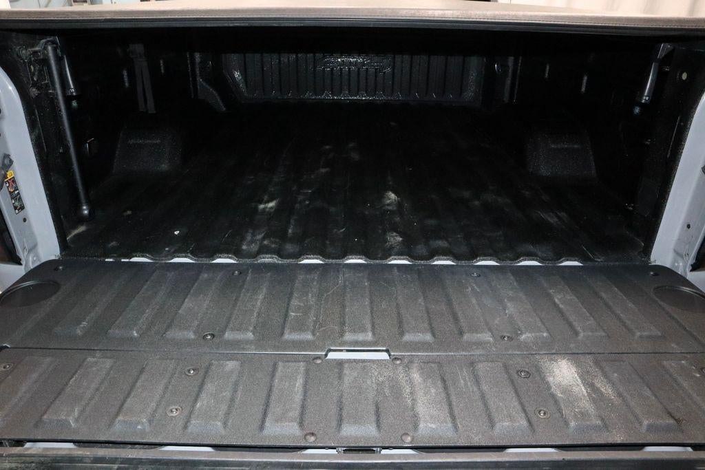 2024 GMC Sierra 3500HD AT4