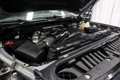 2024 GMC Sierra 3500HD AT4