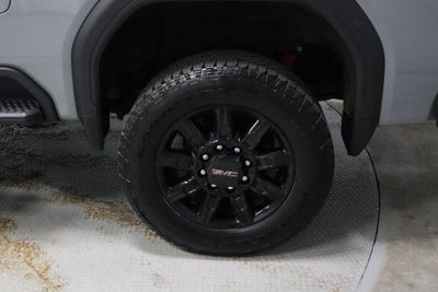 2024 GMC Sierra 3500HD AT4