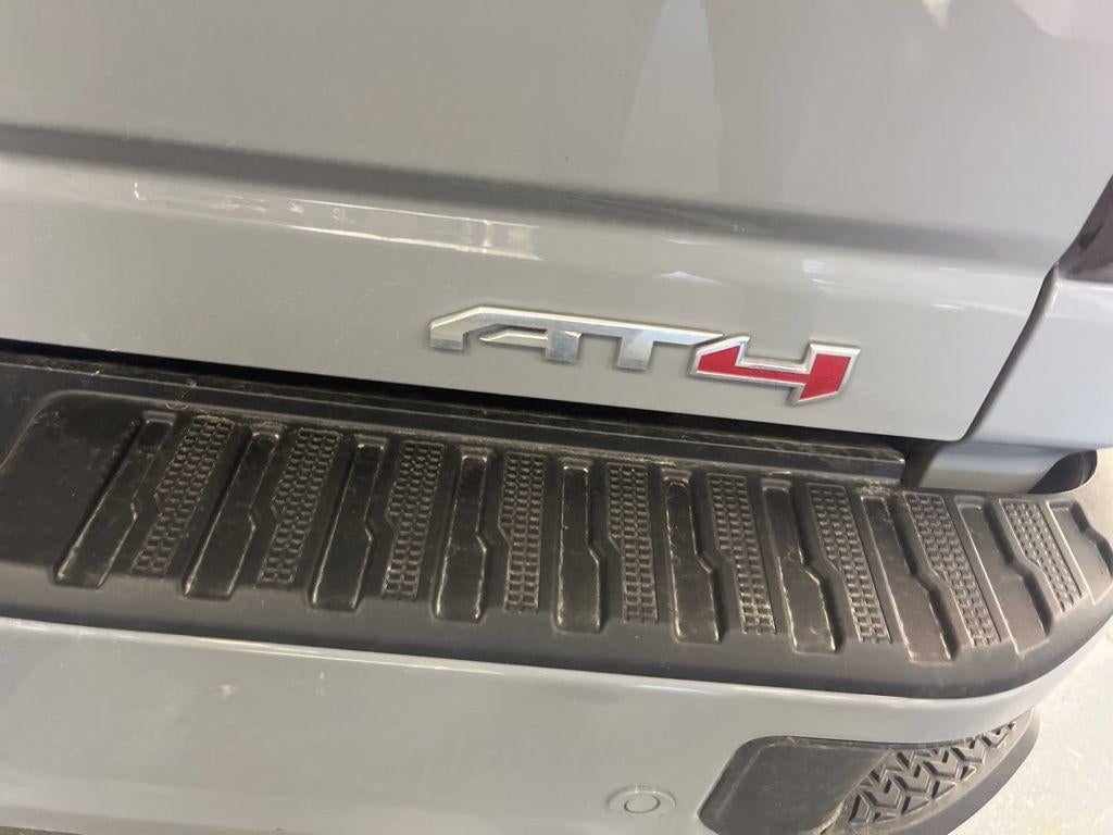 2024 GMC Sierra 3500HD AT4