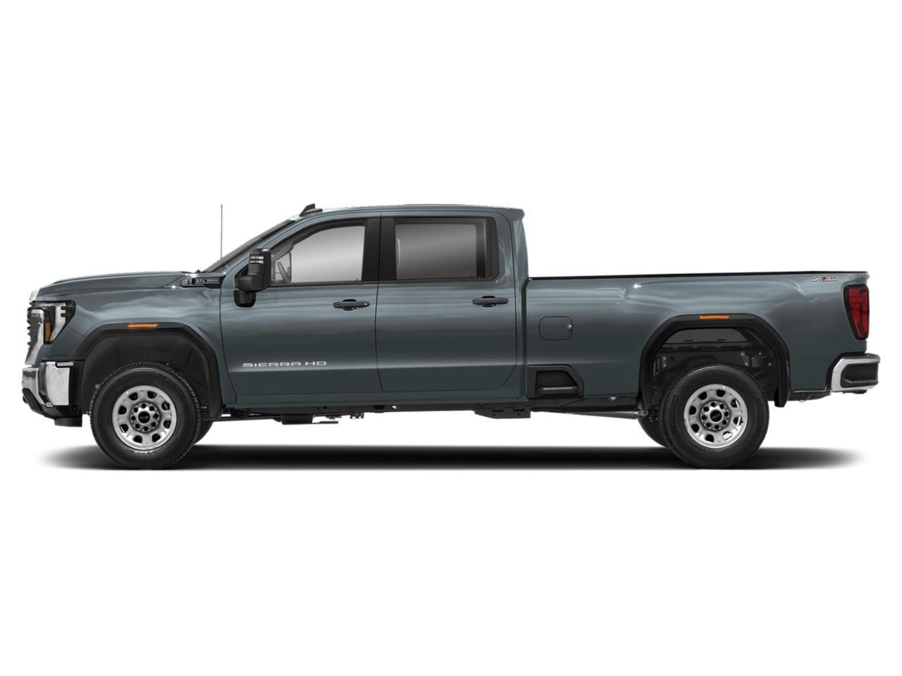 2024 GMC Sierra 3500HD AT4