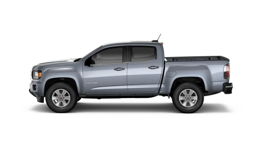 2018 GMC Canyon SLE1
