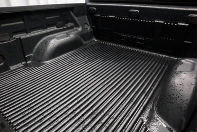 2021 GMC Canyon Elevation