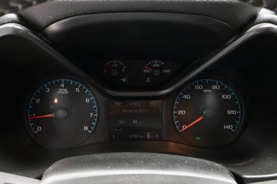 2021 GMC Canyon Elevation