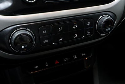 2021 GMC Canyon Elevation