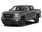 2021 GMC Canyon Elevation