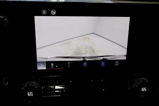 2023 GMC Canyon Denali