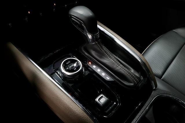 2023 GMC Canyon Denali