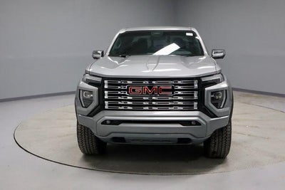 2023 GMC Canyon Denali