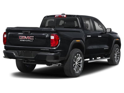 2023 GMC Canyon Denali