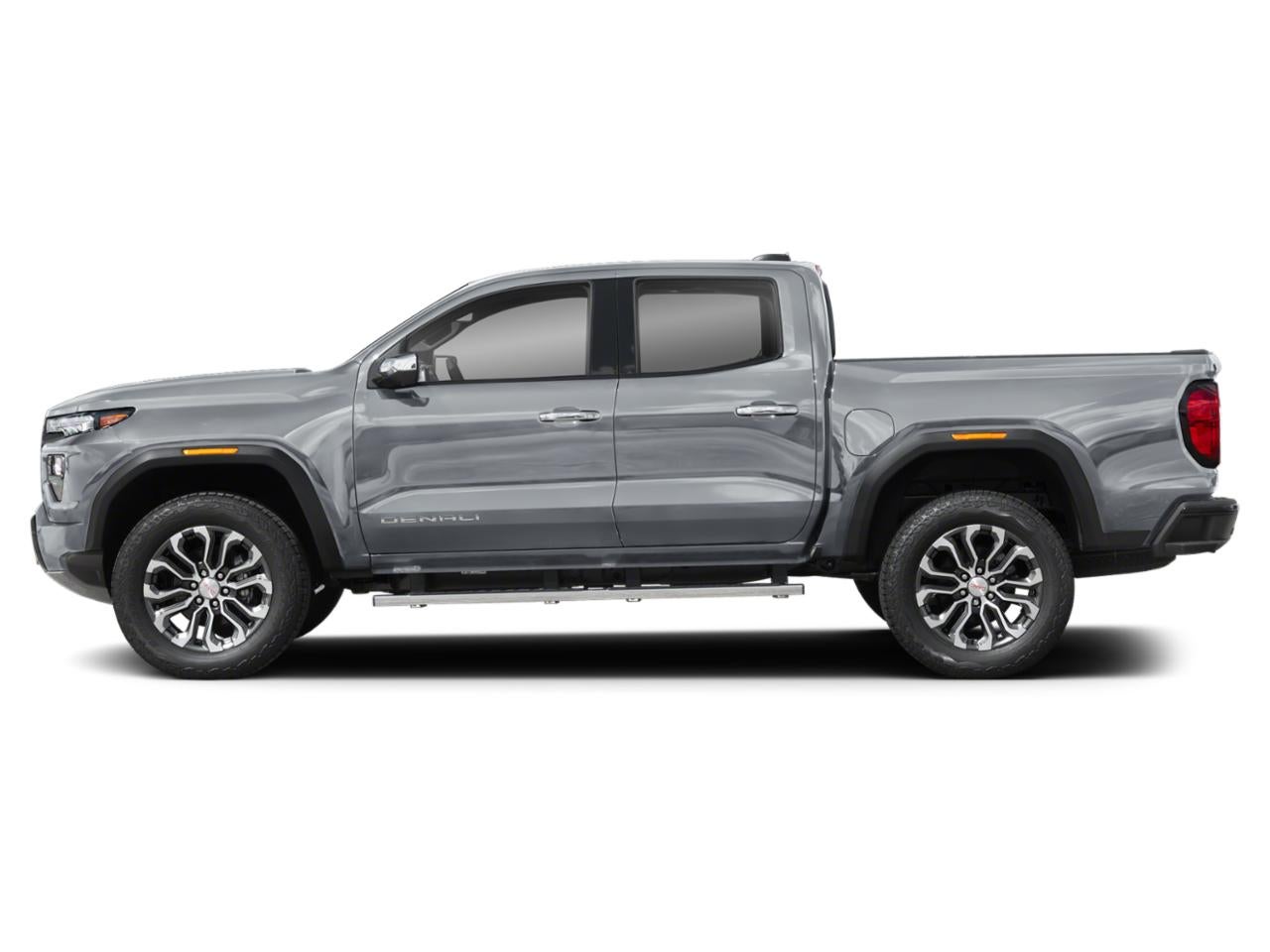 2023 GMC Canyon Denali