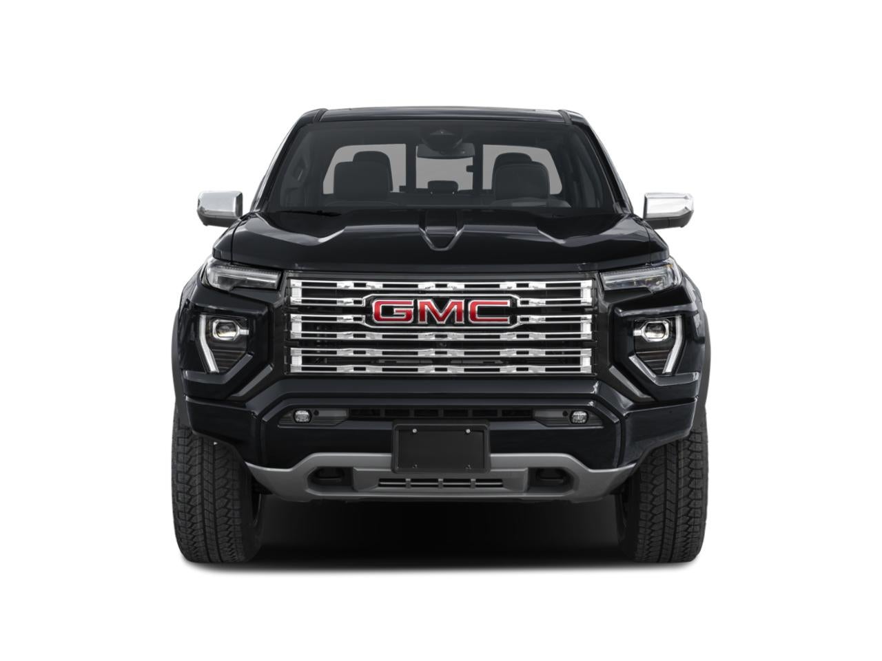 2023 GMC Canyon Denali