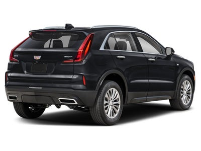 2024 Cadillac XT4 Luxury