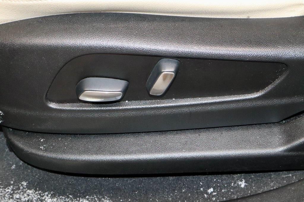 2019 Cadillac XT5 Base