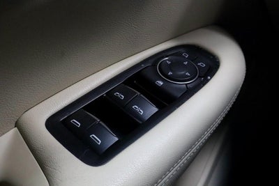 2019 Cadillac XT5 Base