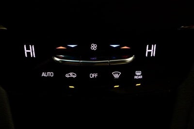 2019 Cadillac XT5 Base