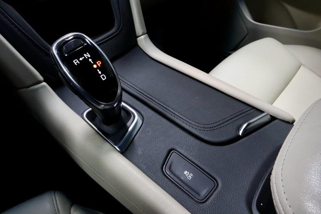 2019 Cadillac XT5 Base