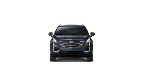 2019 Cadillac XT5 Base