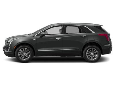 2019 Cadillac XT5 Base